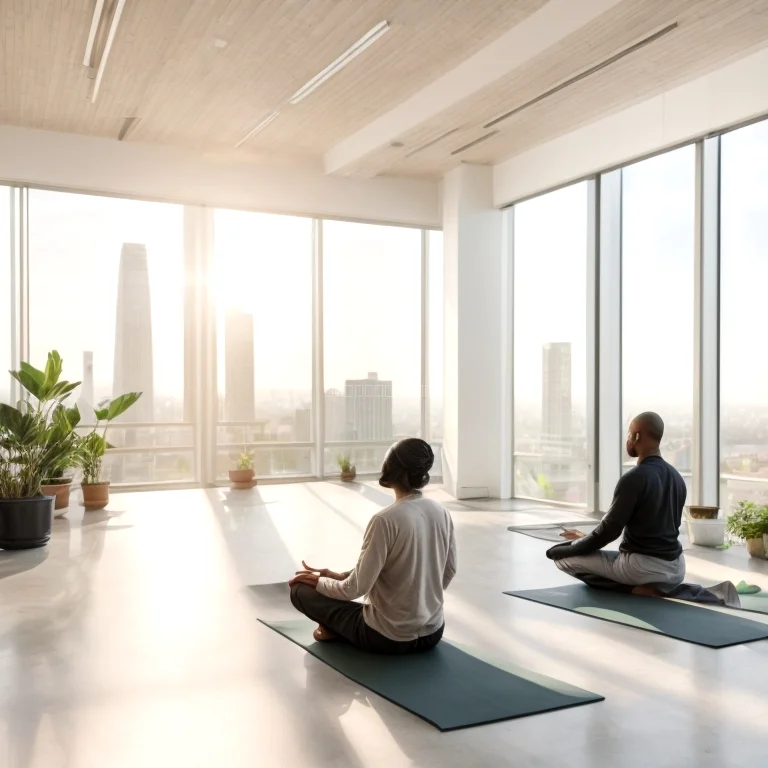 Meditationstechniken