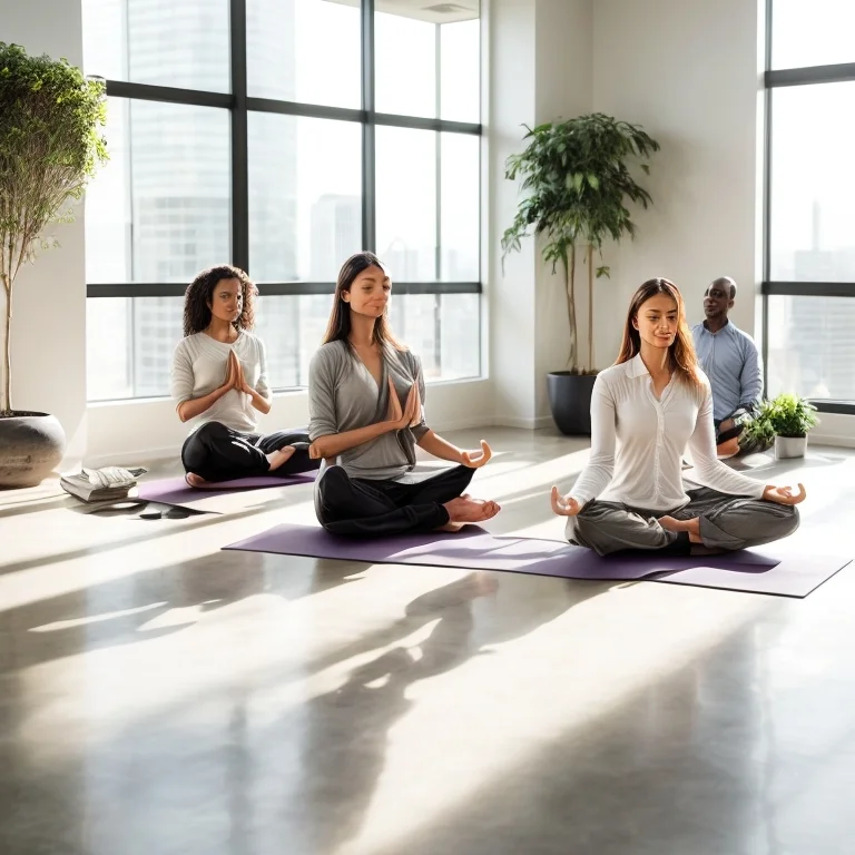 Persönliche Resilienz