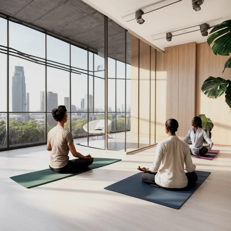 Achtsamkeit im Führungsalltag