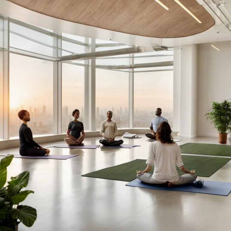 Ganzheitliche Ansätze