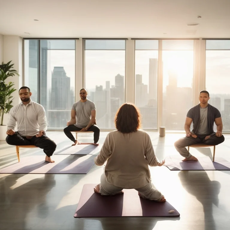 Warum Spiritualität im Business wichtig ist